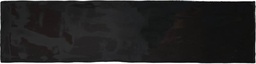 [HS0356] CX 7,5x30  Sabatini Black Brillo (0,50m²/22st/doos)