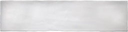 [HS0351] CX 7,5x30  Sabatini White Brillo (0,50m²/22st/doos)