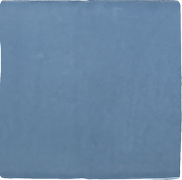 [RA1013] CX 10x10 Revoir Paris Atelier Bleu Lumiere Glans (0,80m²/80st/doos)