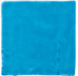 [MA1010-[T177]] CX 10x10 Alcoceram Malaga Azul T-10 (0,50m²/50st/doos)