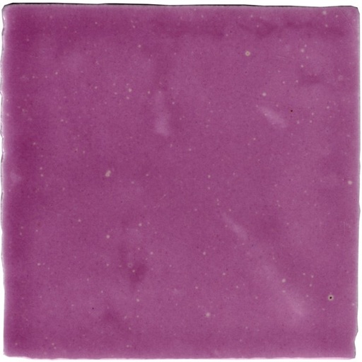 [MA1031-[T177]] CX 10x10 Alcoceram Malaga Fucsia (0,50m²/50st/doos)