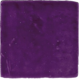 [MA1033] CX 10x10 Alcoceram Malaga Morado (0,50m²/50st/doos)