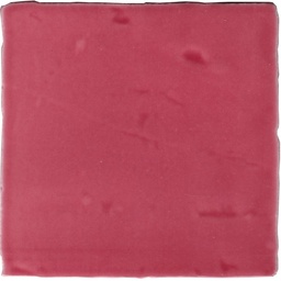[MA1030] CX 10x10 Alcoceram Malaga Rosa (0,50m²/50st/doos)