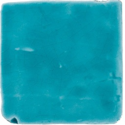 [MA1027-[T177]] CX 10x10 Alcoceram Malaga Verde Azulado (0,50m²/50st/doos)