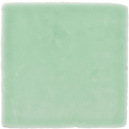 [MA1025] CX 10x10 Alcoceram Malaga Verde T-2 (0,50m²/50st/doos)