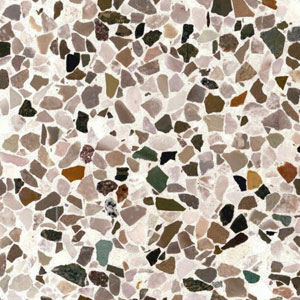 [44461] ECOSTONE 40x40 EV-2014 Redentore GZ (0,16m²/stuk)