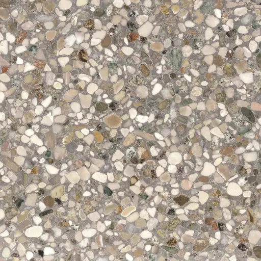 [44473] ECOSTONE 40x40 EV-2035 Ducale GZ (0,16m²/stuk)