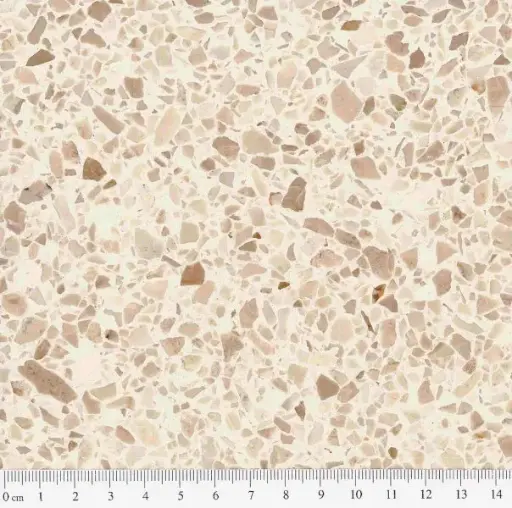 [44210] ECOSTONE 40x40 EM-1072 Avorio Tre GZ (0,16m²/stuk)