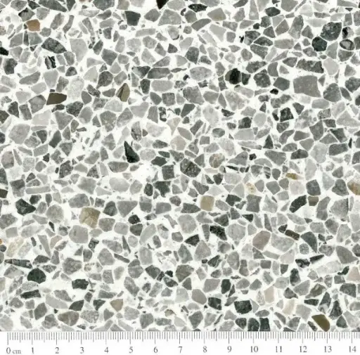 [44332] ECOSTONE 40x40 EM-3709 Vulcano GZ (0,16m²/stuk)