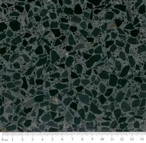 [44336] ECOSTONE 40x40 EM-3909 Onice GZ (0,16m²/stuk)