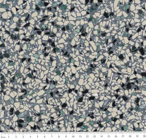 [44345] ECOSTONE 40x40 EM-4510 Dublin GZ (0,16m²/stuk)