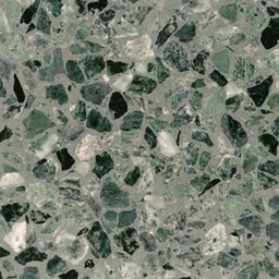 [44389] ECOSTONE 40x40 EM-7706 Smeraldo GZ (0,16m²/stuk)