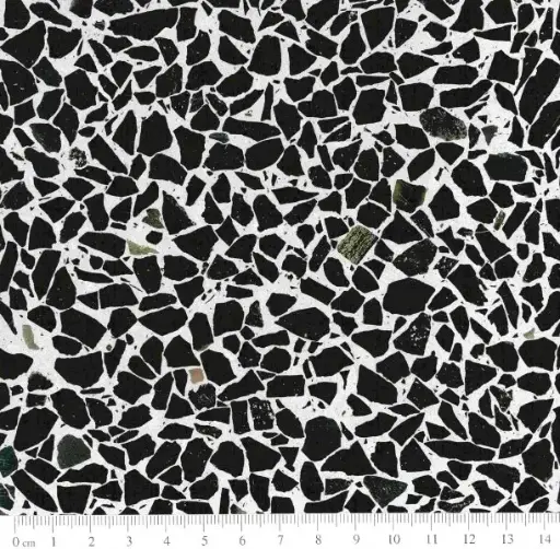 [44394] ECOSTONE 40x40 EM-8006 Belpa GZ (0,16m²/stuk)