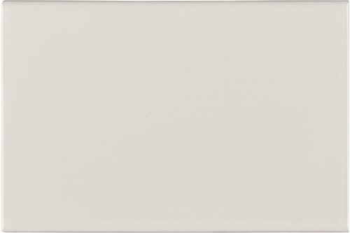 [AR1541] CX 15x10 Adex Riviera Liso Lido White (1,34m²/90st/doos)