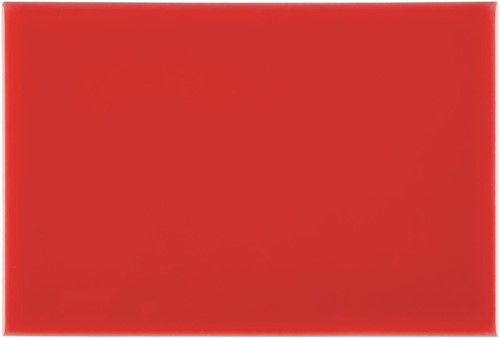 [AR1545] CX 15x10 Adex Riviera Liso Monaco Red (1,34m²/90st/doos)