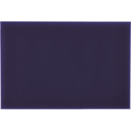 [AR1549] CX 15x10 Adex Riviera Liso Santorini Blue (1,34m²/90st/doos)