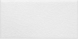 [SM0107] CX 7,5x15 Adex Modernista Liso C/C Blanco (1,32m²/116st/doos)