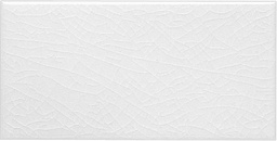 [SM0107] CX 7,5x15 Adex Modernista Liso C/C Blanco (1,32m²/116st/doos)