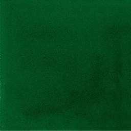 [44620] AZULEJOS ATELIER 10x10 Verde Garrafa (0,25m²/25st/doos)