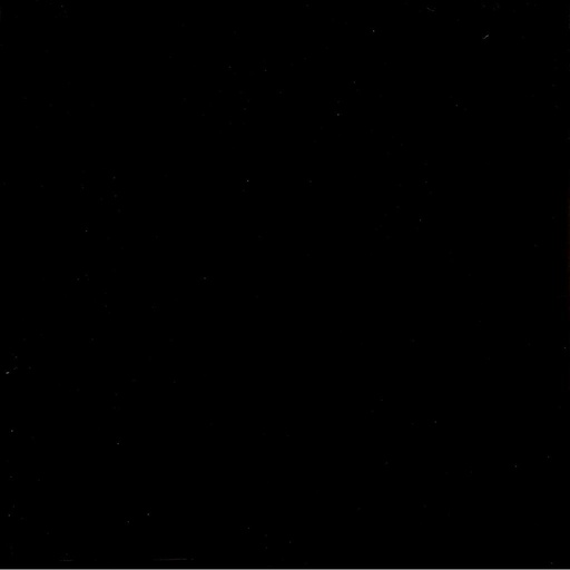 [44657] AZULEJOS ATELIER 14x14 Preto (0,48m²/25st/doos)