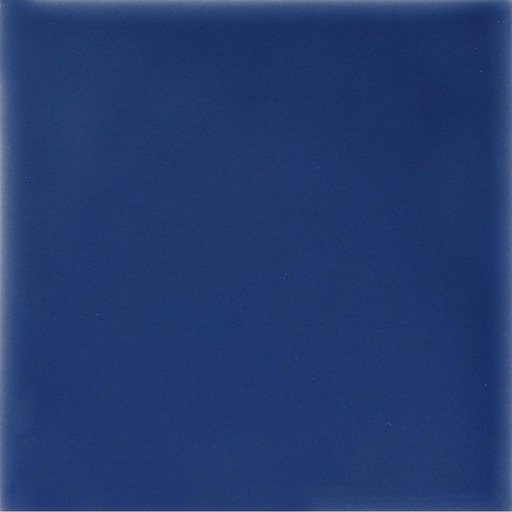 [44660] AZULEJOS ATELIER 14x14 Safira (0,48m²/25st/doos)