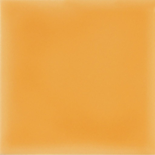 [44663] AZULEJOS ATELIER 14x14 Tangerina (0,48m²/25st/doos)