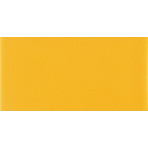 [44672] AZULEJOS ATELIER 7x14 Amarelo (0,23m²/25st/doos)