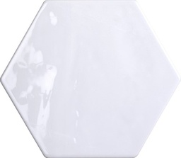 [TE6521] CX 15,3x17,5 Tonalite Exabright Bianco (0,50m²/25st/doos)