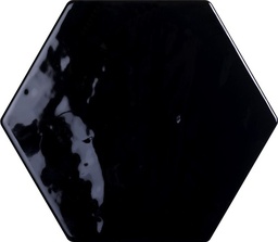 [TE6530] CX 15,3x17,5 Tonalite Exabright Nero (0,50m²/25st/doos)
