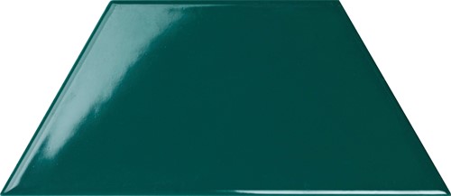 [TRA1642-[T190]] CX 23x10 Tonalite Trapez Glossy Ottanio (0,39m²/23st/doos)