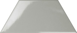 [TRA1632] CX 23x10 Tonalite Trapez Glossy Polvere (0,39m²/23st/doos)