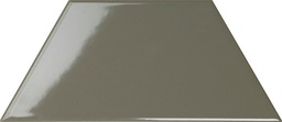 [TRA1637] CX 23x10 Tonalite Trapez Glossy Sand (0,39m²/23st/doos)