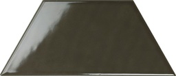 [TRA1638] CX 23x10 Tonalite Trapez Glossy Tabacco (0,39m²/23st/doos)