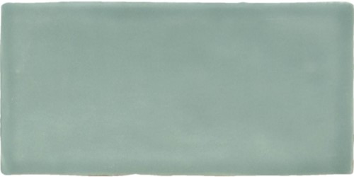 [PL5188] CX 7,5x15 Heritage Tile Collection Pradolongo Jade Mate (0,50m²/44st/doos)