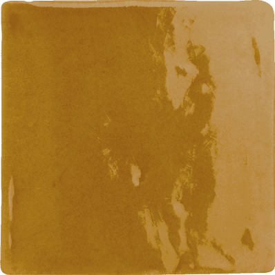 [LP1365-[T133]] CX 13x13 La Porta Craquelé Amarillo (1m²/60st/doos)