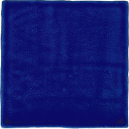 [LP1367] CX 13x13 La Porta Craquelé Cobalto (1m²/60st/doos)