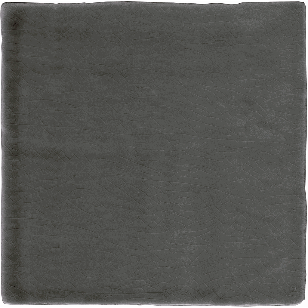 [LP1368-[T133]] CX 13x13 La Porta Craquelé Verde Antiquo (1m²/60st/doos)