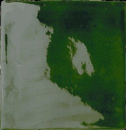 [LP1366] CX 13x13 La Porta Craquelé Verde Victoria (1m²/60st/doos)