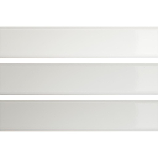 [TNT102L-[T137]] CX 5x25 Quintessenza Tinte Grigio Chiaro Lucido (0,5m²/40st/doos)