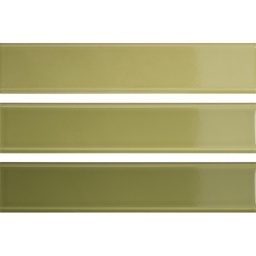 [TNT110L] CX 5x25 Quintessenza Tinte Verde Lucido (0,5m²/40st/doos)