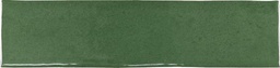 [MZ1120] CX 5x20 Marrakech Zelij Verde Botella (0,46m²/46st/doos)