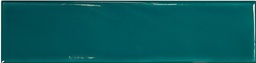 [WG0104] CX 7,5x30 Wow Grace Teal Gloss (0,444m²/20st/doos)