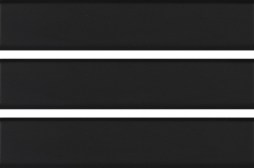 [TNT125M-[T137]] CX 5x25 Quintessenza Tinte Nero Matt (0,5m²/40st/doos)