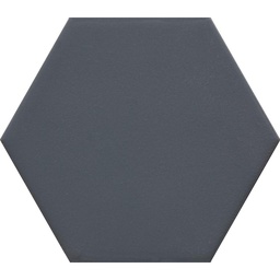 [TL1606] CX 14x16 Tonalite Lingotti Hexagon Denim (0,55m²/33st/doos)