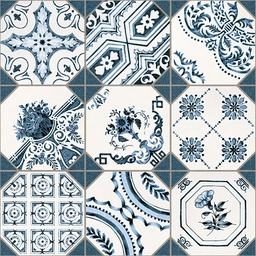 [VP3104] CX 31,6x31,6 Vives World Parks Decor Retiro (1m²/10st/doos)