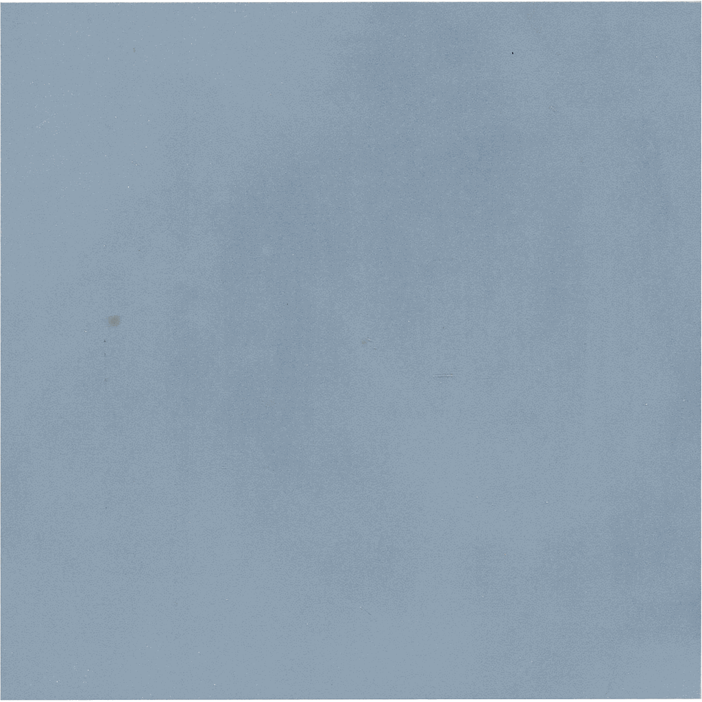 [RB1503-[T150]] CX 15x15 Revoir Paris Bel Histoire Bleu Paon (1m²/44st/doos)