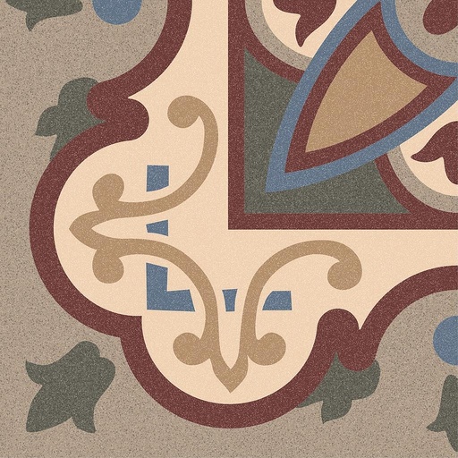 [RB1561-[T150]] CX 15x15 Revoir Paris Bel Histoire Josiane (1m²/44st/doos)