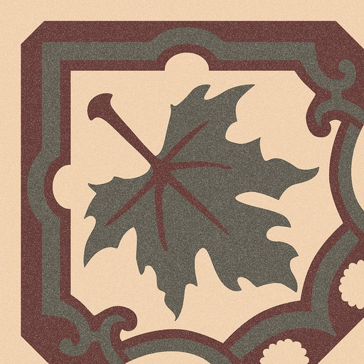 [RB1568-[T150]] CX 15x15 Revoir Paris Bel Histoire Mathilde (1m²/44st/doos)