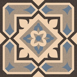 [RB1572] CX 15x15 Revoir Paris Bel Histoire Oscar (1m²/44st/doos)