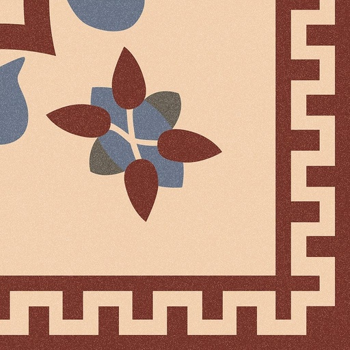 [RB1591-[R050]] CX 15x15 Revoir Paris Bel Histoire Serge Coin (set 4st/ds)